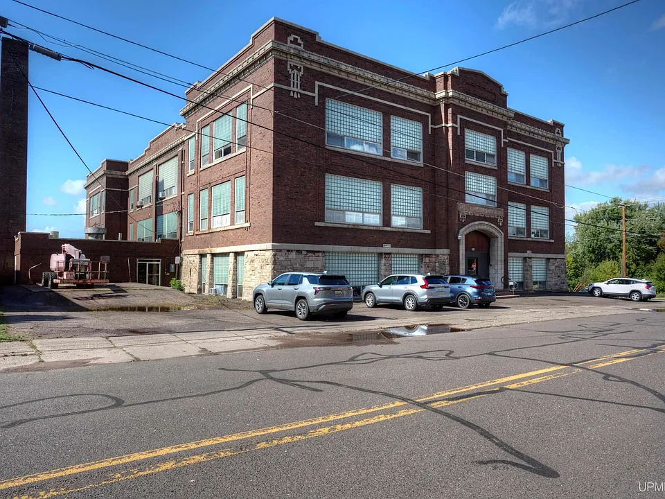 Central School