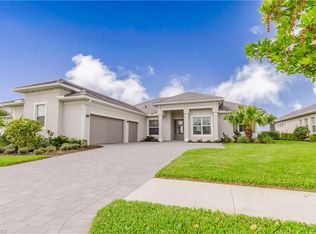 5439 Ternberry Rd, Immokalee, FL 34142