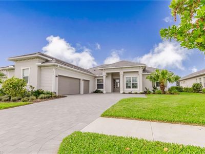 5439 Ternberry RD, Immokalee, FL, 34142