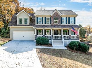 336 Deer Run Dr, Jefferson, GA 30549