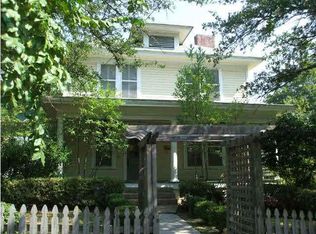 812 Arlington St, Jackson, MS 39202