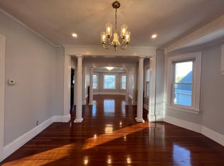 159 Park St APT 3, Attleboro, MA 02703