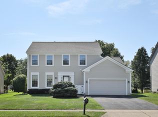 1224 Briarshore Way, Lewis Center, OH 43035
