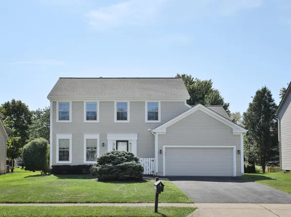 1224 Briarshore Way, Lewis Center, OH 43035