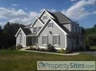 292 Horseshoe Rd, Rising Sun, MD 21911