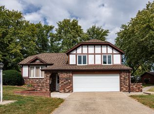 223 SW 6th St, Stuart, IA 50250