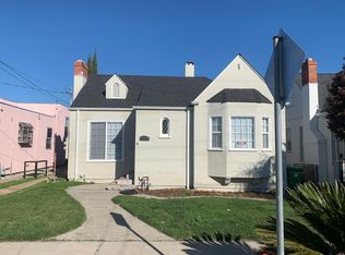 1833 108th Ave #1833, Oakland, CA