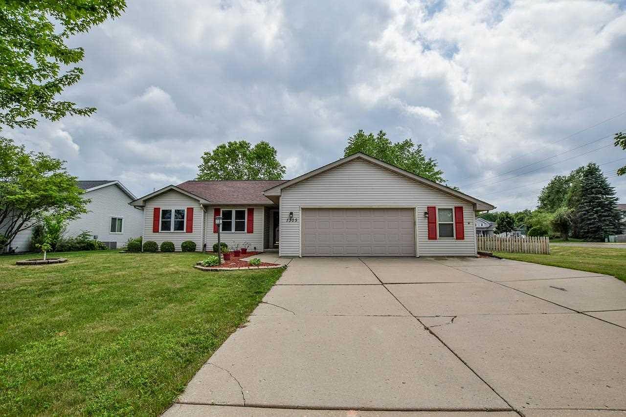 1305 Prairie Rose Dr, Sun Prairie, WI 53590 Zillow
