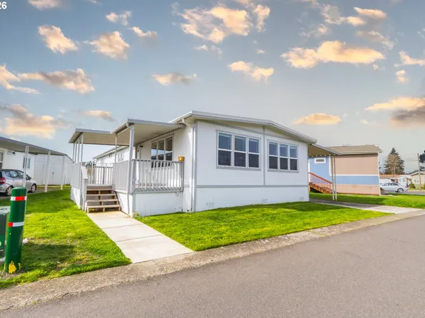 13900 SE Highway 212 Unit 186, Clackamas, OR 97015