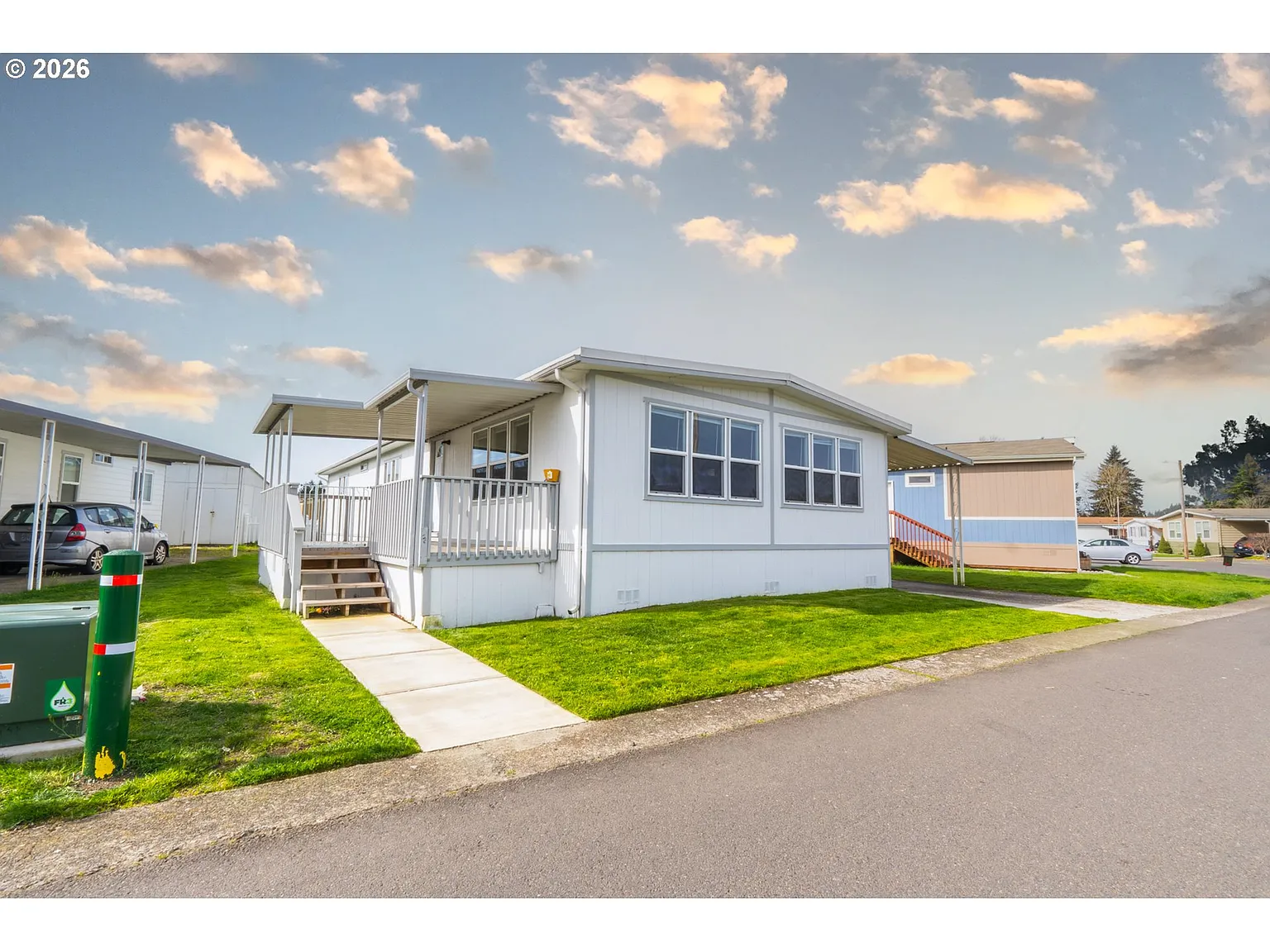 13900 SE Highway 212 Unit 186 photo 1