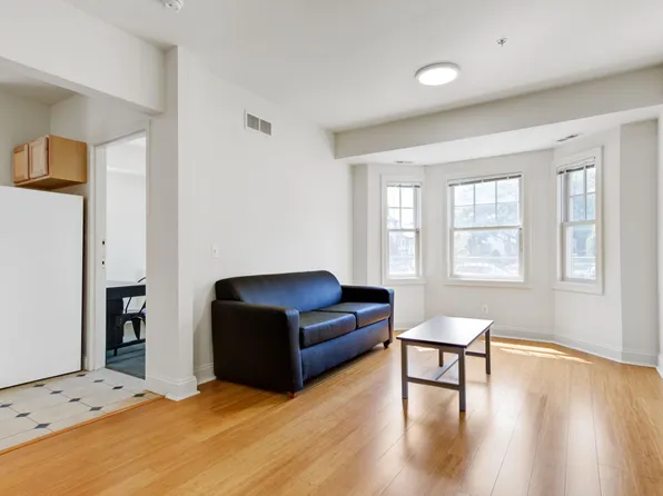 Forest Edge, 727 S Forest Ave #D, Ann Arbor, MI 48104