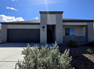 4575 W Corte De Maizal, Tucson, AZ 85746