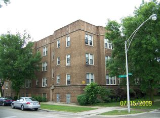 535 E 102nd St APT 103, Chicago, IL 60628