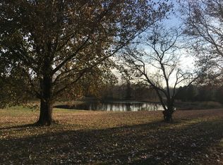 2947 Baseline Rd, West Frankfort, IL 62896