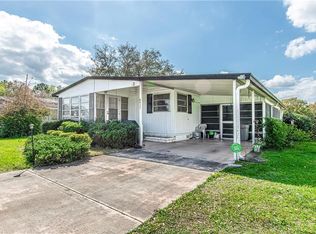 4411 Autumn Palm Dr, Zephyrhills, FL 33542