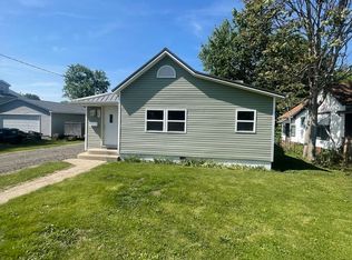 425 Kentucky Ave, Westville, IL