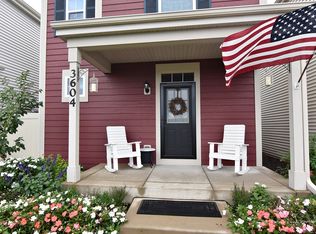 3604 Daisy Ln, Elgin, IL 60124