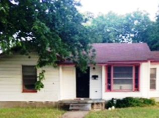 3817 Charlton Ave, Waco, TX 76711