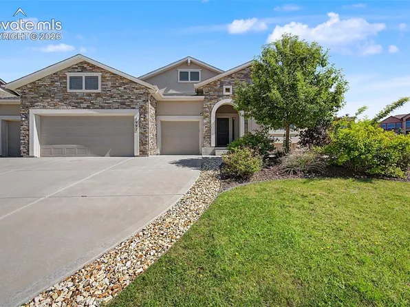 1992 Walnut Creek Ct, Colorado Springs, CO 80921