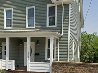 1415 5th Ave, Coraopolis, PA 15108