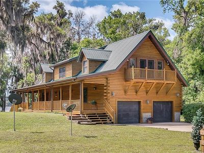 143 Ramona Rd, Crescent City, FL, 32112