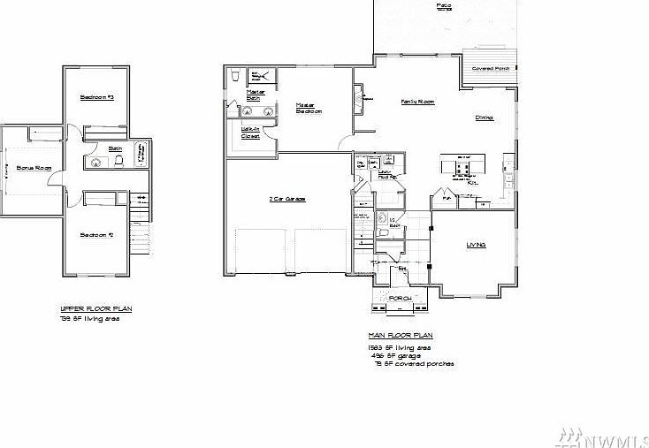 2nd image of 2915 Calvin Ct