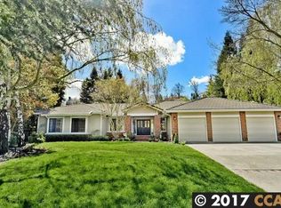 20 Foothill Ct, Danville, CA