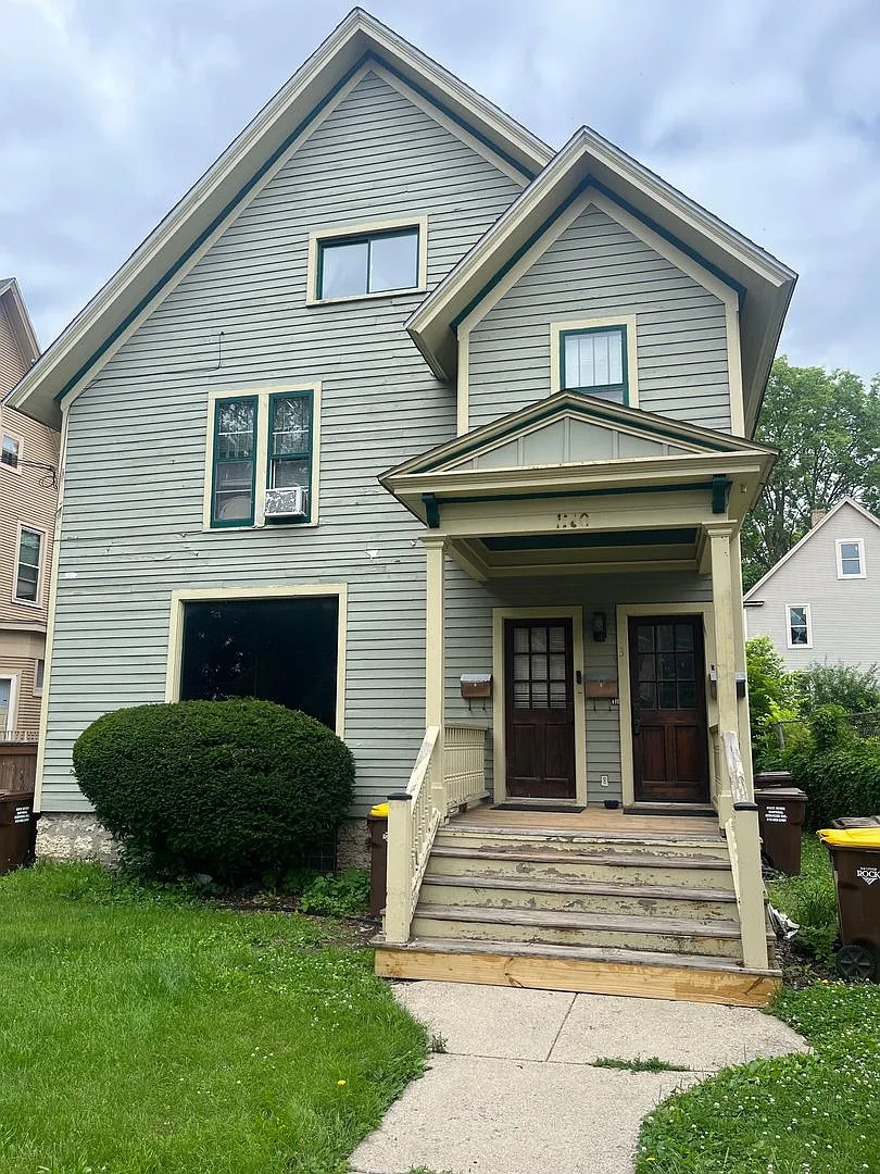 N. Church St 1140 — Photo 1