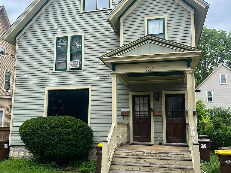 1140 N Church St — Photo 1