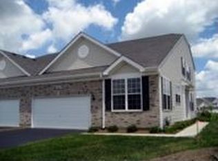 4042 Schoeger Ct, Yorkville, IL 60560