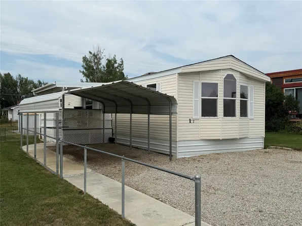 101 Binks Way #1-1/2, Stevensville, MT 59870