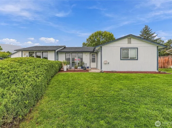 3064 Conarty Rd, Malaga, WA 98828