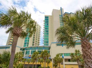 304 N Ocean Blvd #712, North Myrtle Beach, SC 29582