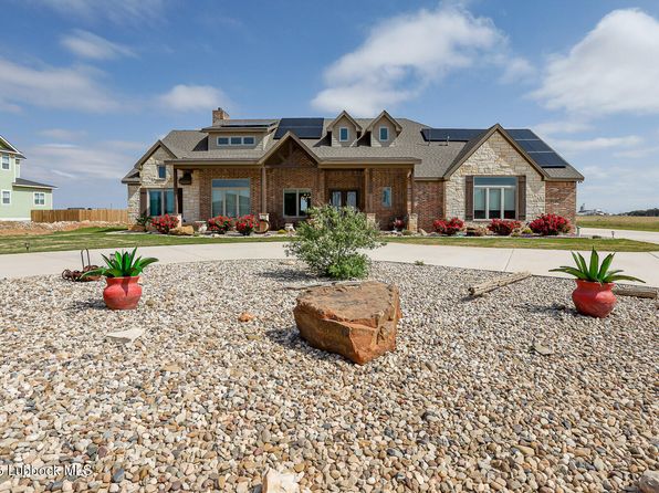6611 Tiger Rd, Ropesville, TX 79358