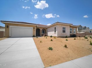 3716 Eliopulos Ranch Dr, Palmdale, CA 93551