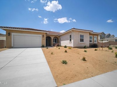 3716 Eliopulos Ranch Dr, Palmdale, CA, 93551