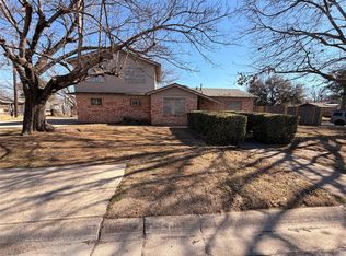 1416 Norwood Dr, Hurst, TX 76053