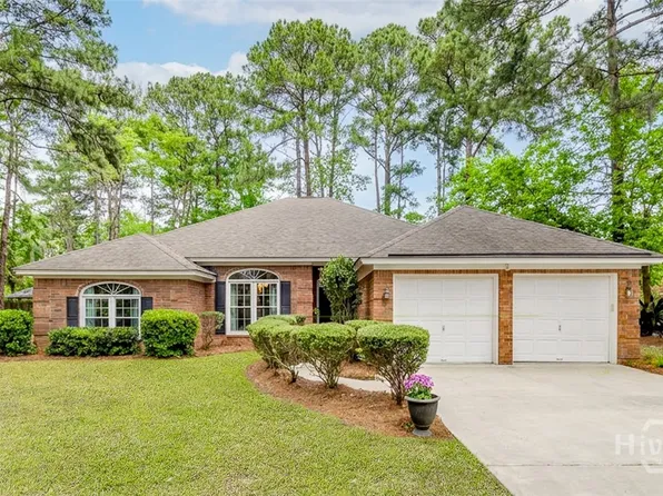 104 Bluebill Drive, Savannah, GA 31419