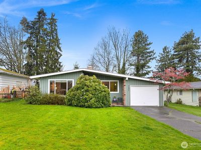 1321 Pacific Street, Bellingham, WA, 98229