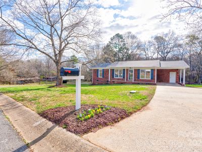 301 Southglenn Dr, Shelby, NC, 28152