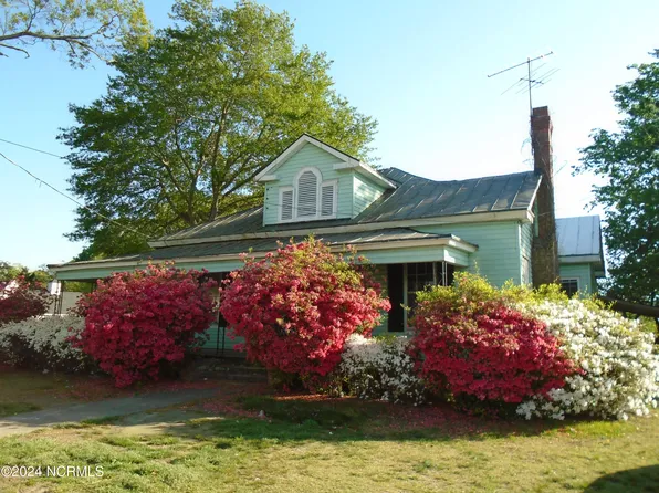 125 Ethridge Street, Battleboro, NC 27809