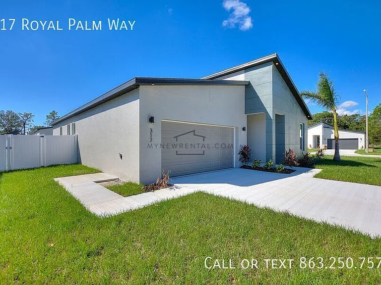 317 Royal Palm Way — Photo 7