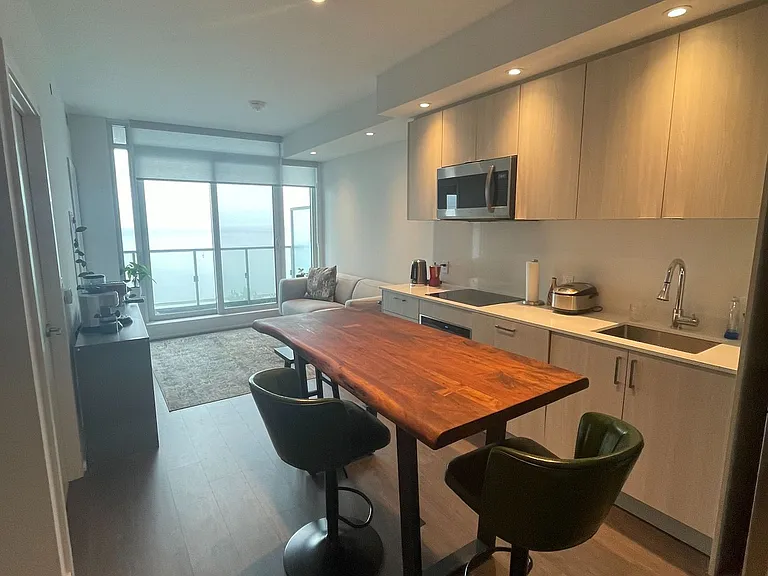 1928 Lake Shore Blvd W #1608 — Photo 9