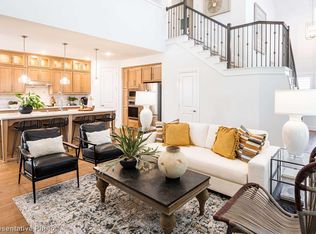 1004 Goldenrod Dr, Crowley, TX 76036