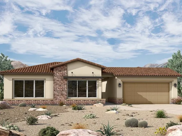 6164 N 207th Dr, Buckeye, AZ 85396