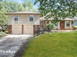 11806 E 62nd Ter, Kansas City, MO 64133