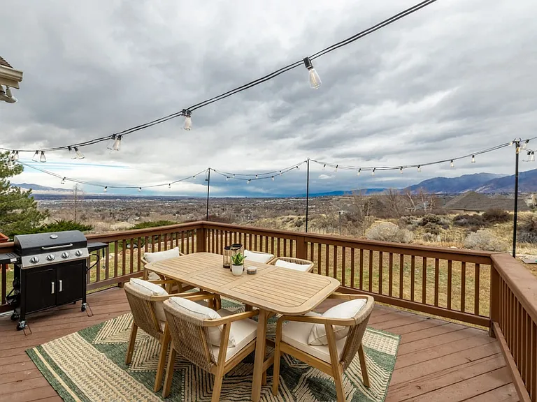 Terrace View
