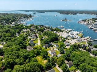 25 Campbell St, Boothbay Harbor, ME 04538