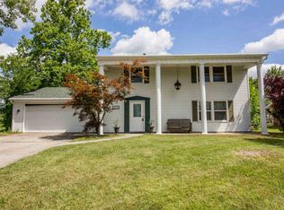 4433 Tamarack Dr, Fort Wayne, IN