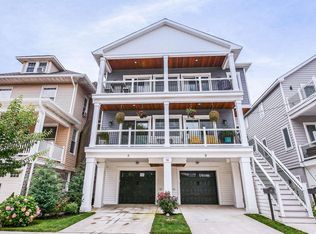 14 S Hillside Ave #A, Ventnor City, NJ 08406